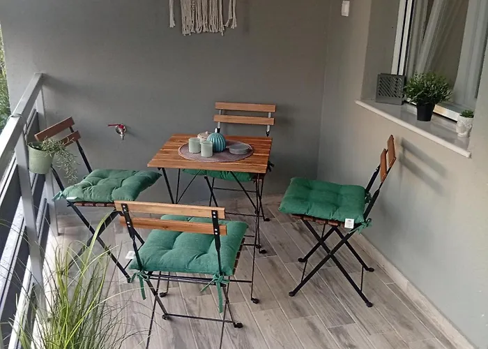 Adamis Garden Дом отдыха