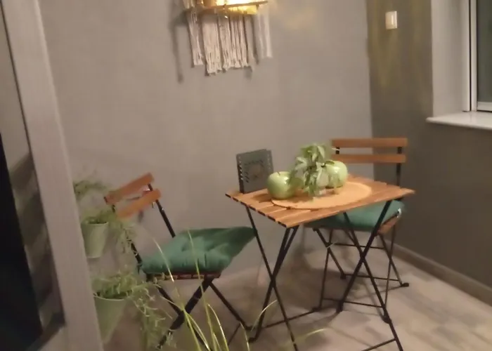 Adamis Garden Дом отдыха Неа-Миханиона