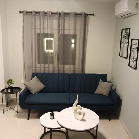 Adamis Garden بيت للعطل