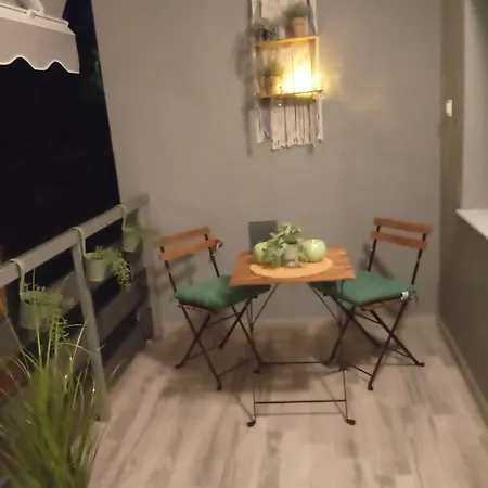 Adamis Garden * نيا ميشانيونا