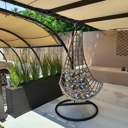 Adamis Garden
