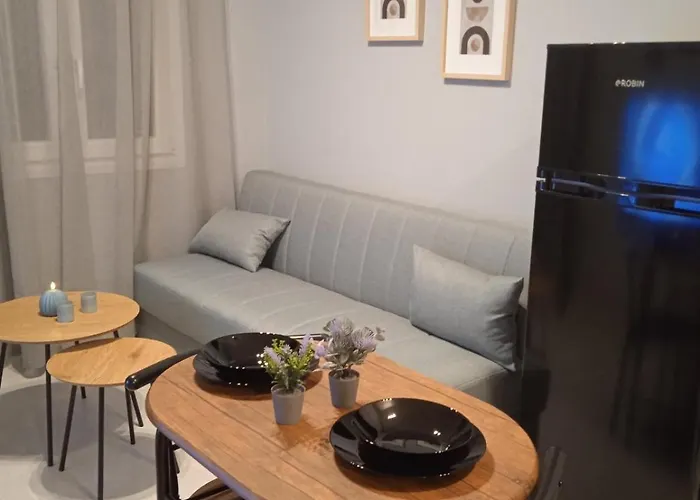 Adamis Garden Nea Michaniona