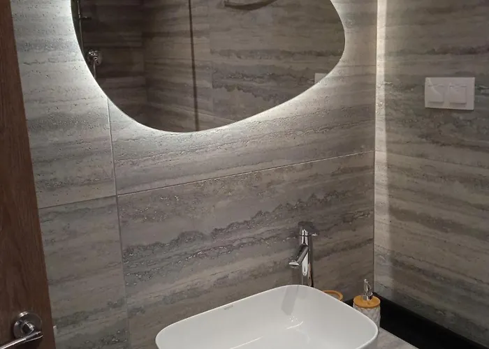 Casa de Férias Adamis Garden Nea Michaniona