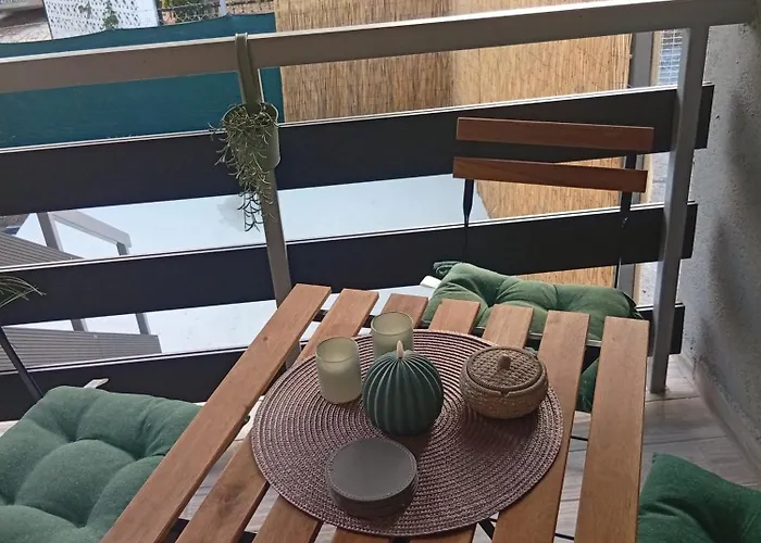 Casa de Férias Adamis Garden *