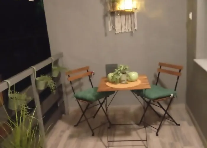 Adamis Garden * Nea Michaniona